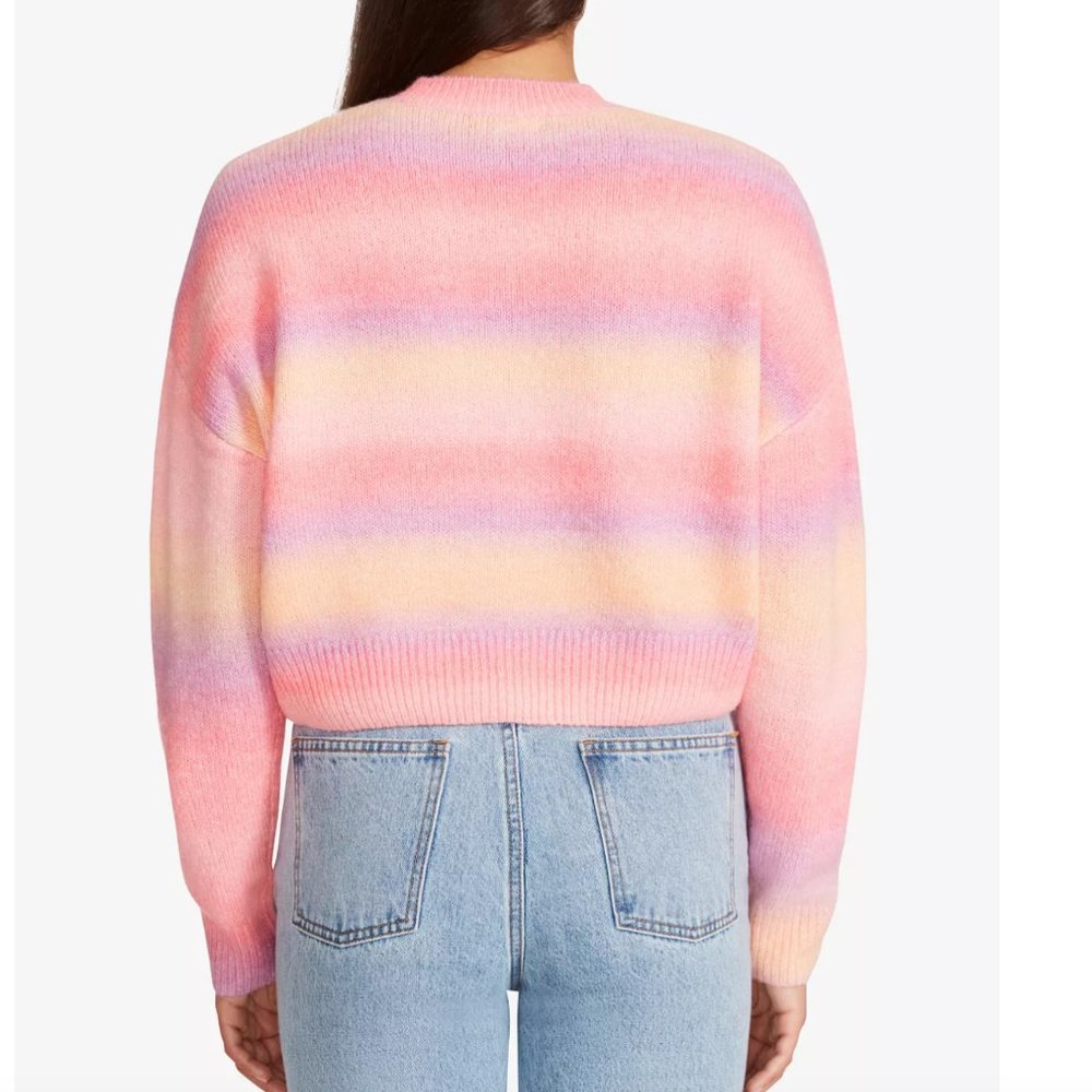 BB Dakota Pastel It Over Sweater - Picture 2 of 11